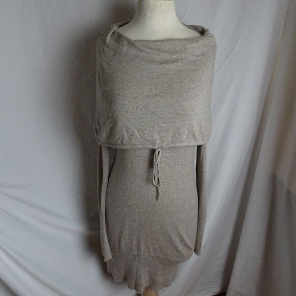 Marks & Spencer Limited Collection Sweater Dress Size 14 - Picture 1 of 10